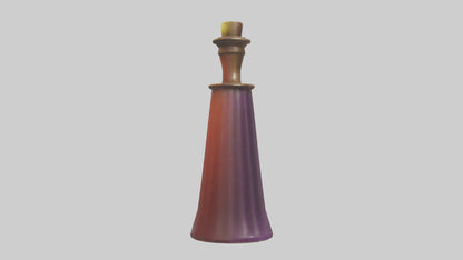 Elixir of Life model 3D model
