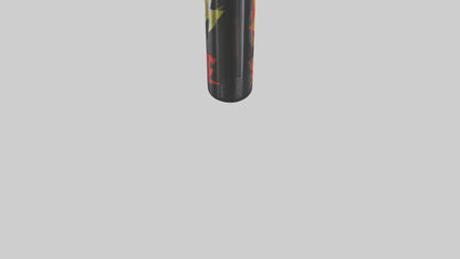 3D model Energy drink model VR / AR / low-poly