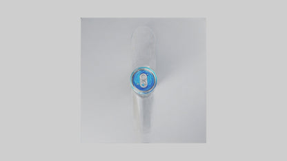 3D model Energy soda model VR / AR / low-poly