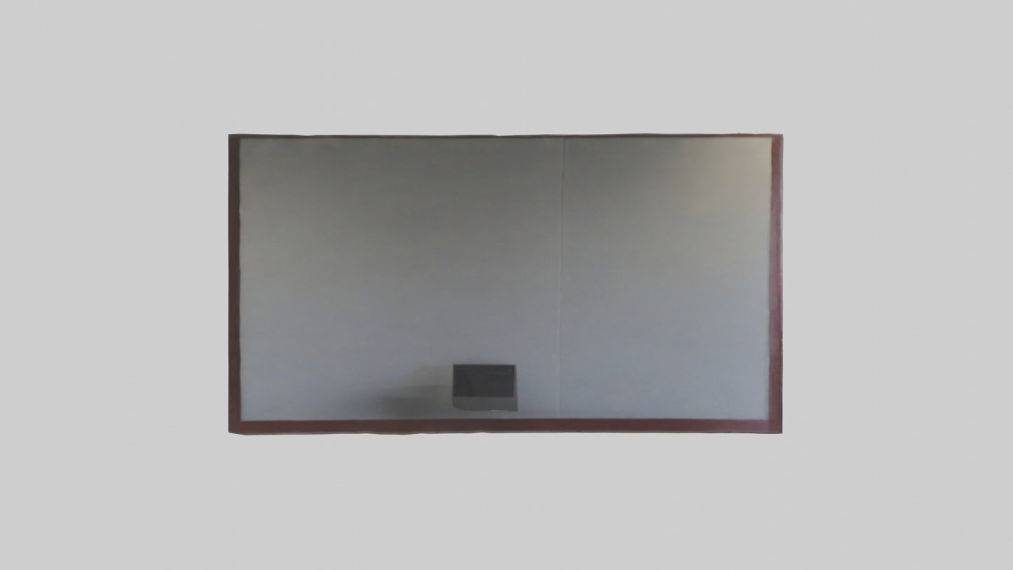 Executive Office 3D model