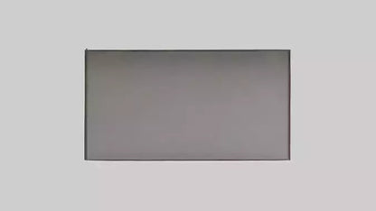 Executive Office 3D model