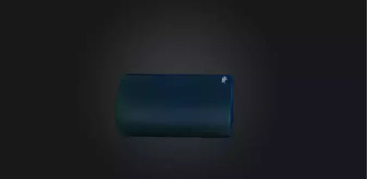 3D model Exercise mat VR / AR / low-poly