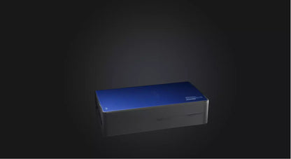 3D model External hard drive VR / AR / low-poly