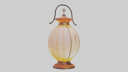 Fairy Lantern model 3D model