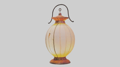 Fairy Lantern model 3D model