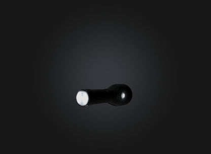 flashlight model 3D model