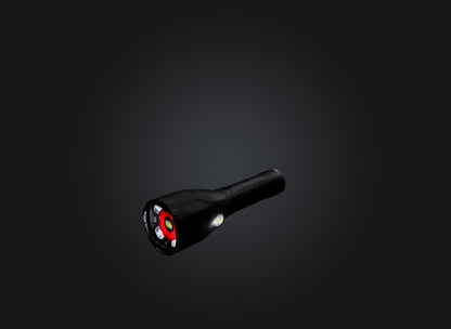 flashlight model 3D model
