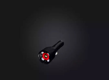 flashlight model 3D model