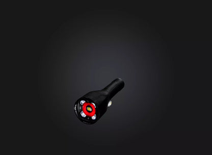 flashlight model 3D model