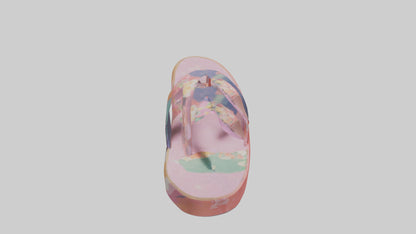 Flip Flops model 3D model