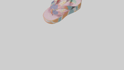 Flip Flops model 3D model