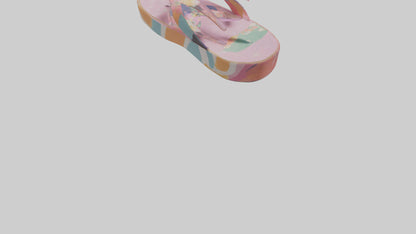 Flip Flops model 3D model