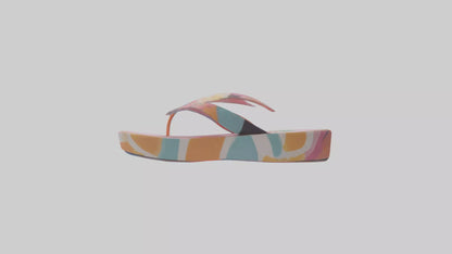 Flip Flops model 3D model
