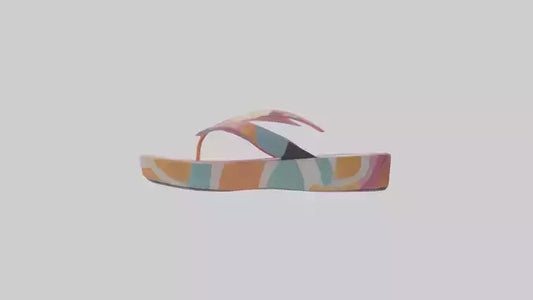 Flip Flops model 3D model