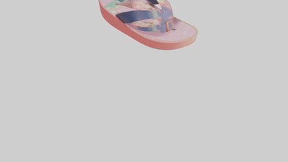Flip Flops model 3D model