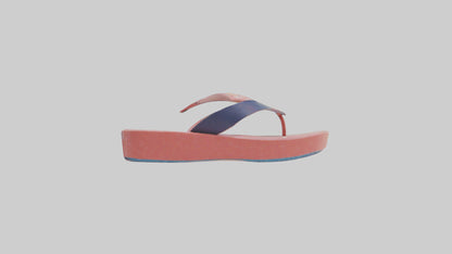Flip Flops model 3D model