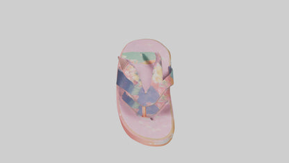 Flip Flops model 3D model