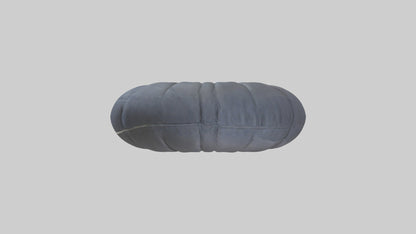 Floor cushion model 3D model