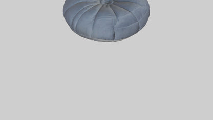 Floor cushion model 3D model