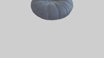 Floor cushion model 3D model