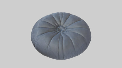 Floor cushion model 3D model