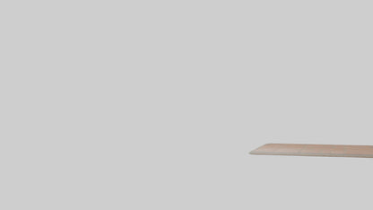 Floor tiles model VR / AR / low-poly