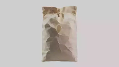 Flour Bag model 3D model