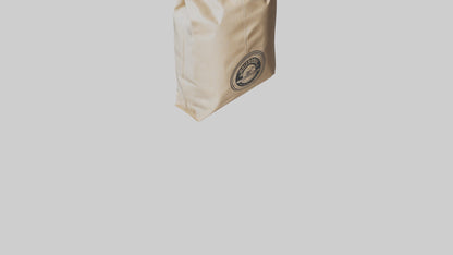 Flour Bag model 3D model