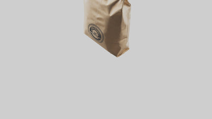 Flour Bag model 3D model