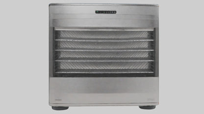 3D model Food dehydrator model VR / AR / low-poly