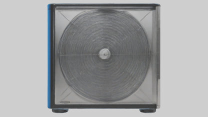 3D model Food dehydrator model VR / AR / low-poly