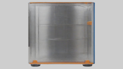 3D model Food dehydrator model VR / AR / low-poly