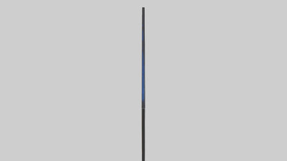 Framed Butterfly Collection 3D model