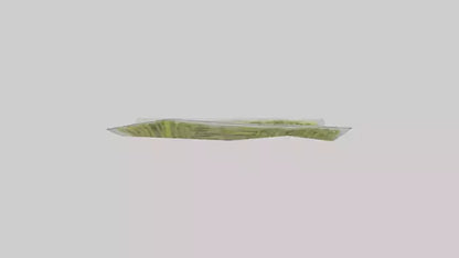 Frozen Asparagus Pack model VR / AR / low-poly