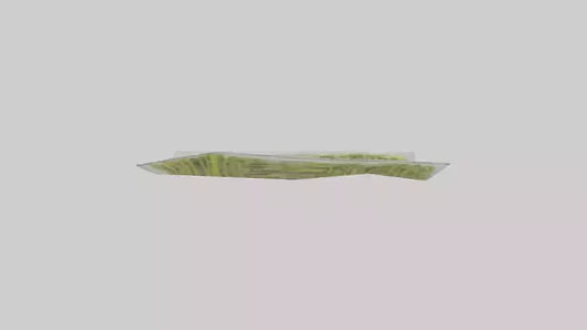 Frozen Asparagus Pack model VR / AR / low-poly