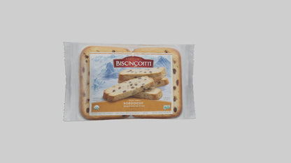 Frozen Biscotti Pack model VR / AR / low-poly