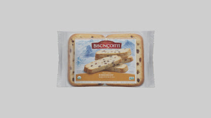 Frozen Biscotti Pack model VR / AR / low-poly