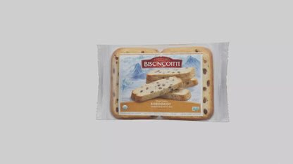 Frozen Biscotti Pack model VR / AR / low-poly