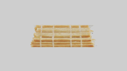 Frozen Breadsticks Pack model 3D model