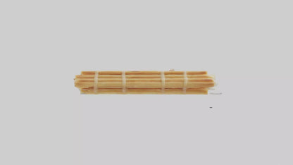 Frozen Breadsticks Pack model 3D model