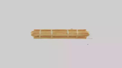 Frozen Breadsticks Pack model 3D model