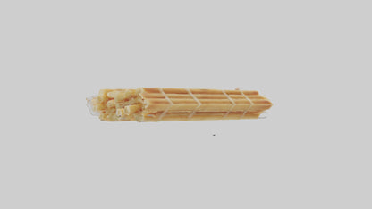 Frozen Breadsticks Pack model 3D model