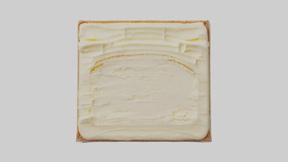 Frozen Cheesecake Pack model VR / AR / low-poly