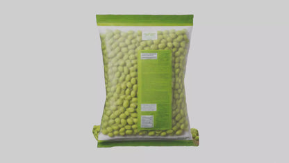 Frozen Edamame Pack model VR / AR / low-poly