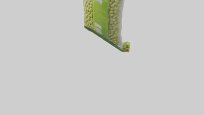 Frozen Edamame Pack model VR / AR / low-poly