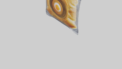 Frozen Egg Rolls Pack model 3D model