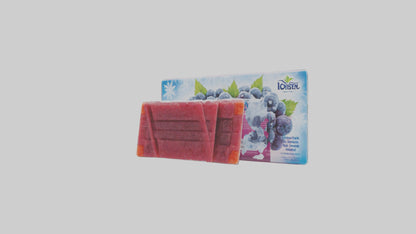Frozen Fruit Bars Pack model 3D model