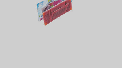 Frozen Fruit Bars Pack model 3D model