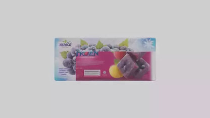 Frozen Fruit Bars Pack model 3D model
