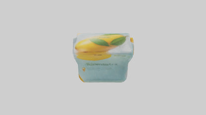 Frozen Mango Pack model 3D model